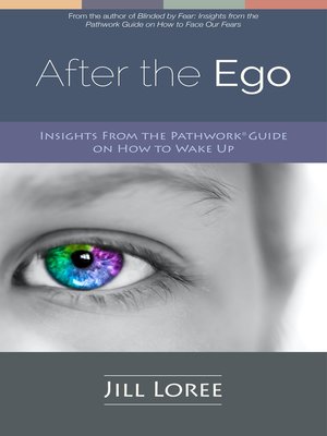 cover image of After the Ego
